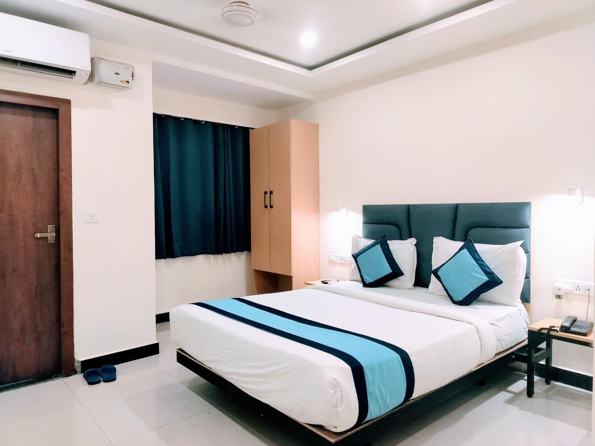 Hotel Konark